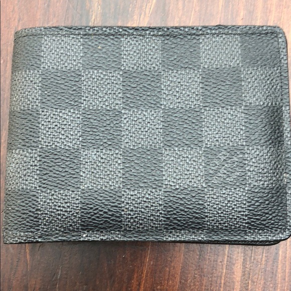 Louis Vuitton Other - Authentic Louis Vuitton Wallet